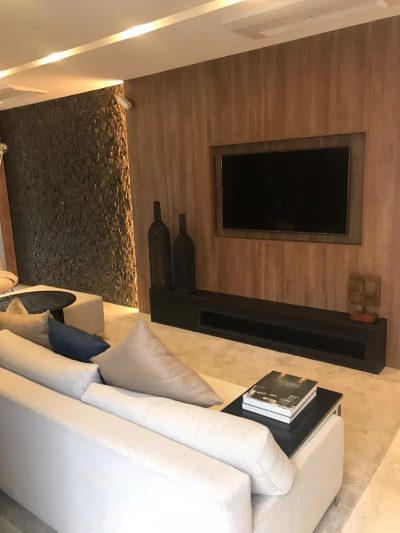 Apartamento, 3 quartos, 105 m² - Foto 4