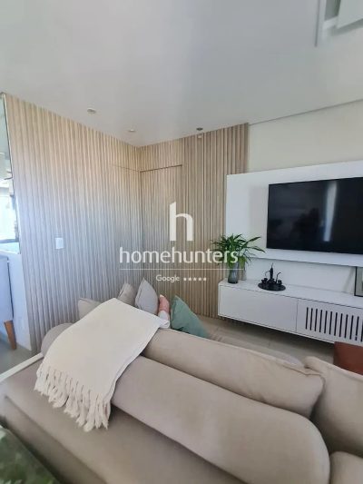 Apartamento, 2 quartos, 73 m² - Foto 5
