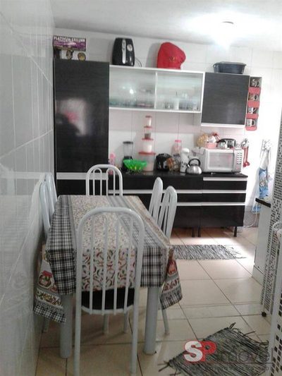 Casa, 5 quartos, 125 m² - Foto 1