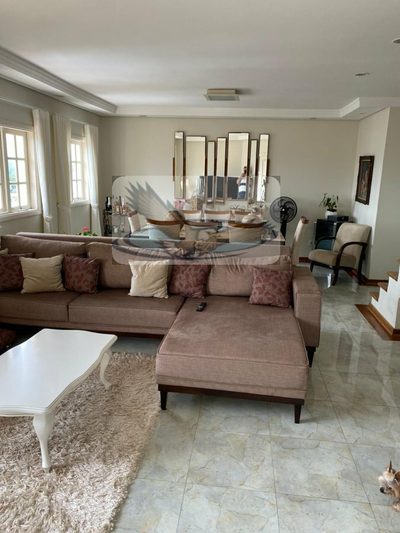 Cobertura, 4 quartos, 279 m² - Foto 2