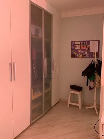 Sobrado, 3 quartos, 150 m² - Foto 4