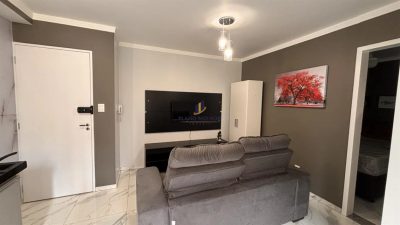 Apartamento, 1 quarto, 30 m² - Foto 5