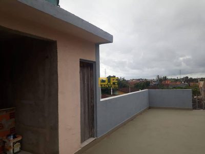 Sobrado, 2 quartos, 168 m² - Foto 5