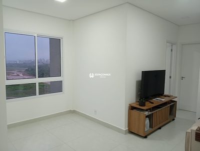 Apartamento, 2 quartos, 58 m² - Foto 1