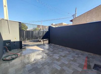 Casa, 2 quartos, 60 m² - Foto 5
