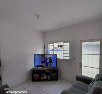 Casa, 2 quartos, 56 m² - Foto 4