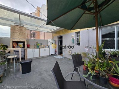 Cobertura, 3 quartos, 145 m² - Foto 5