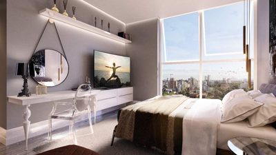 Apartamento, 3 quartos, 139 m² - Foto 5