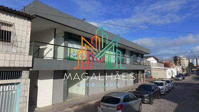 Loja-Salão, 24 m² - Foto 2