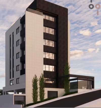 Apartamento, 2 quartos, 66 m² - Foto 1