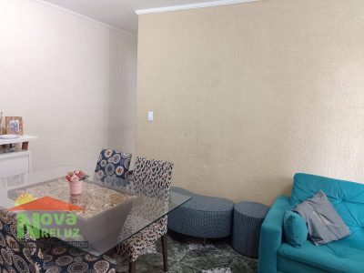 Apartamento, 2 quartos - Foto 4