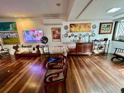Apartamento, 4 quartos, 230 m² - Foto 3