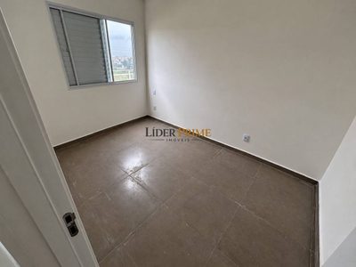 Apartamento, 2 quartos, 49 m² - Foto 3