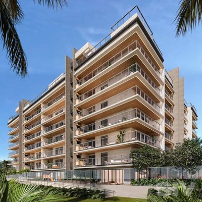 Apartamento, 3 quartos, 129 m² - Foto 3