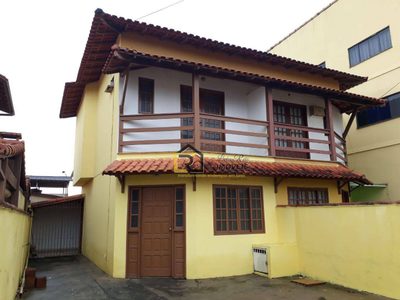Casa, 2 quartos, 78 m² - Foto 1