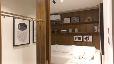 Apartamento, 3 quartos, 79 m² - Foto 1