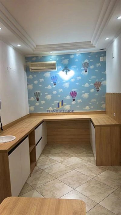 Sala-Conjunto, 20 m² - Foto 3