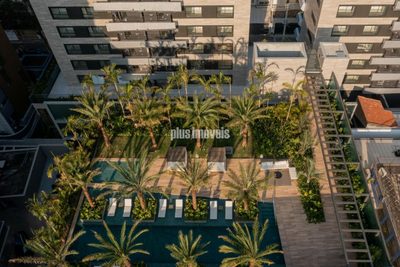 Apartamento, 3 quartos, 175 m² - Foto 1