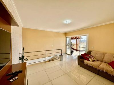 Cobertura, 3 quartos, 176 m² - Foto 5