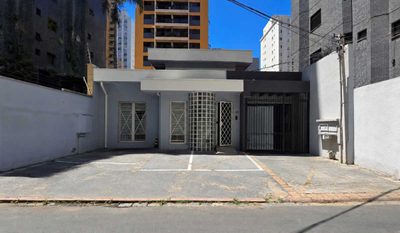 Casa Comercial, 229 m² - Foto 1