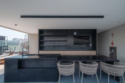 Apartamento, 3 quartos, 104 m² - Foto 3