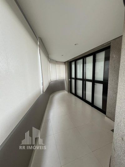 Apartamento, 4 quartos, 205 m² - Foto 4