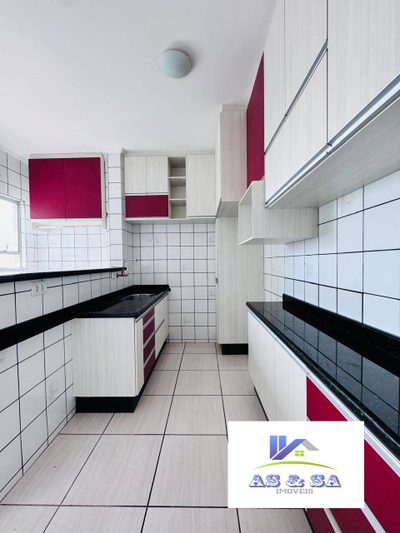 Apartamento, 2 quartos, 63 m² - Foto 5