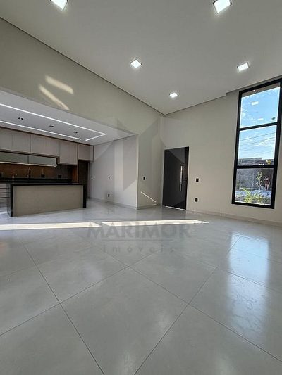 Casa, 3 quartos, 200 m² - Foto 4