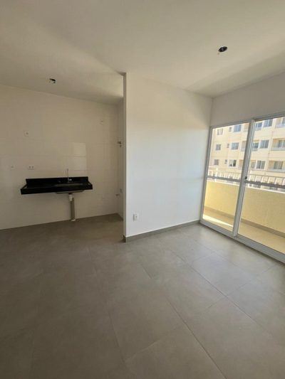 Apartamento, 2 quartos, 50 m² - Foto 5