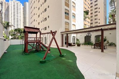 Apartamento, 4 quartos, 164 m² - Foto 5