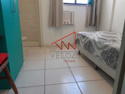 Flat/Apart Hotel, 2 quartos, 71 m² - Foto 4