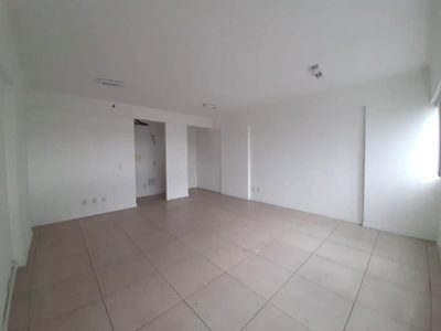 Sala-Conjunto, 35 m² - Foto 5