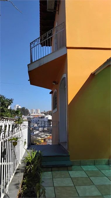 Sobrado, 3 quartos, 177 m² - Foto 1