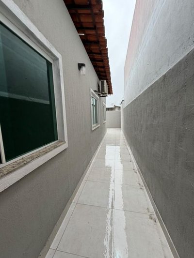 Casa, 3 quartos, 120 m² - Foto 3