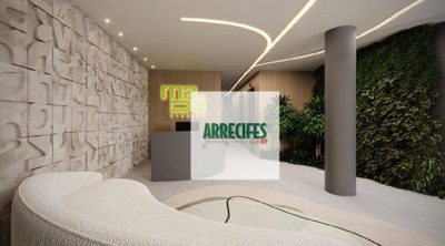 Apartamento, 1 quarto, 27 m² - Foto 4