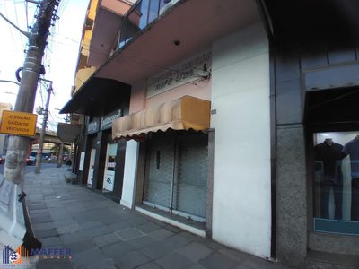 Loja-Salão, 64 m² - Foto 2