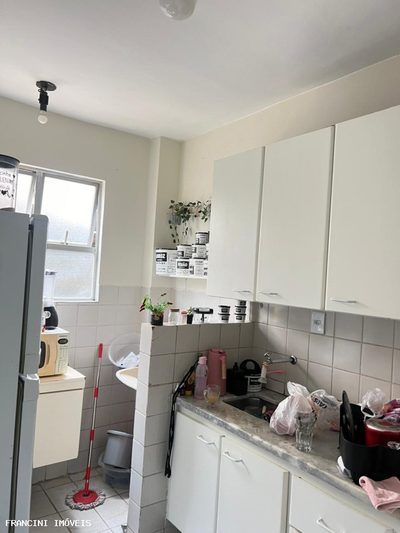 Apartamento, 2 quartos, 60 m² - Foto 5