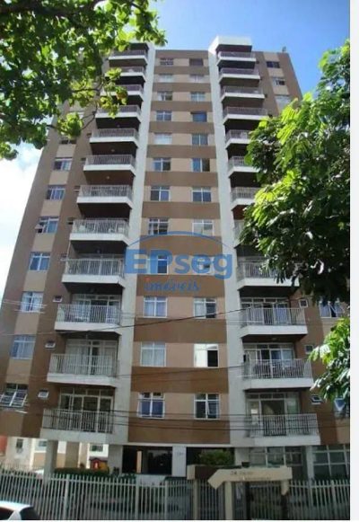Apartamento, 3 quartos, 115 m² - Foto 1