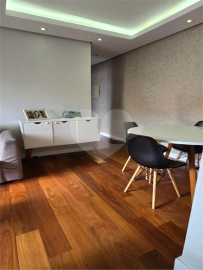 Apartamento, 2 quartos, 50 m² - Foto 3