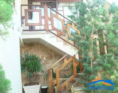 Sobrado, 4 quartos, 400 m² - Foto 5