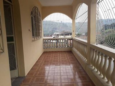 Casa, 2 quartos, 140 m² - Foto 2