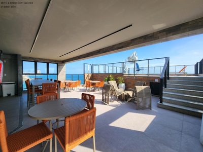 Apartamento, 1 quarto, 39 m² - Foto 3
