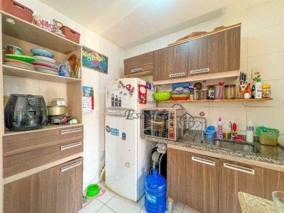 Apartamento, 2 quartos, 57 m² - Foto 5