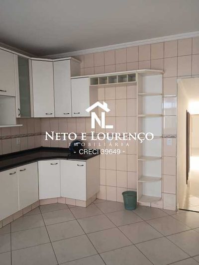 Casa, 2 quartos, 80 m² - Foto 3