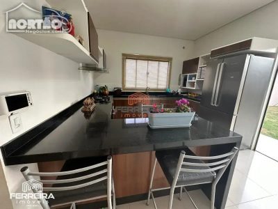 Casa, 3 quartos, 229 m² - Foto 5