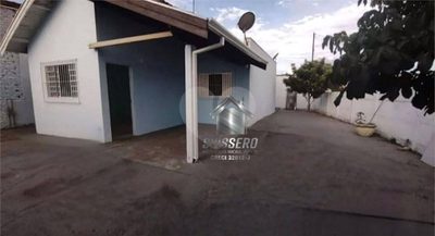 Casa, 3 quartos, 88 m² - Foto 2