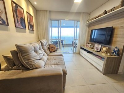 Apartamento, 2 quartos, 75 m² - Foto 1