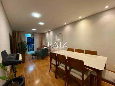 Apartamento, 3 quartos, 123 m² - Foto 3