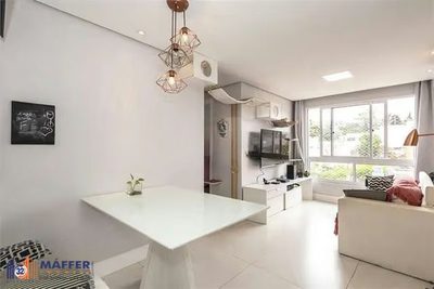 Apartamento, 2 quartos, 56 m² - Foto 1