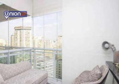 Apartamento, 1 quarto, 48 m² - Foto 4